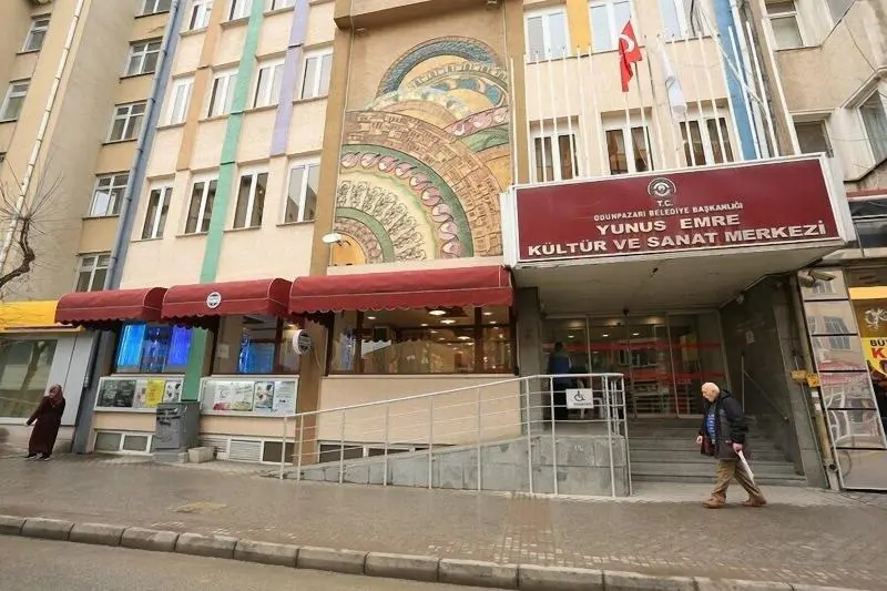 Peri 26 Otel