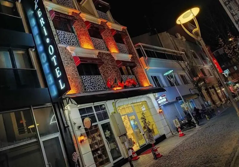 Peri 26 Otel