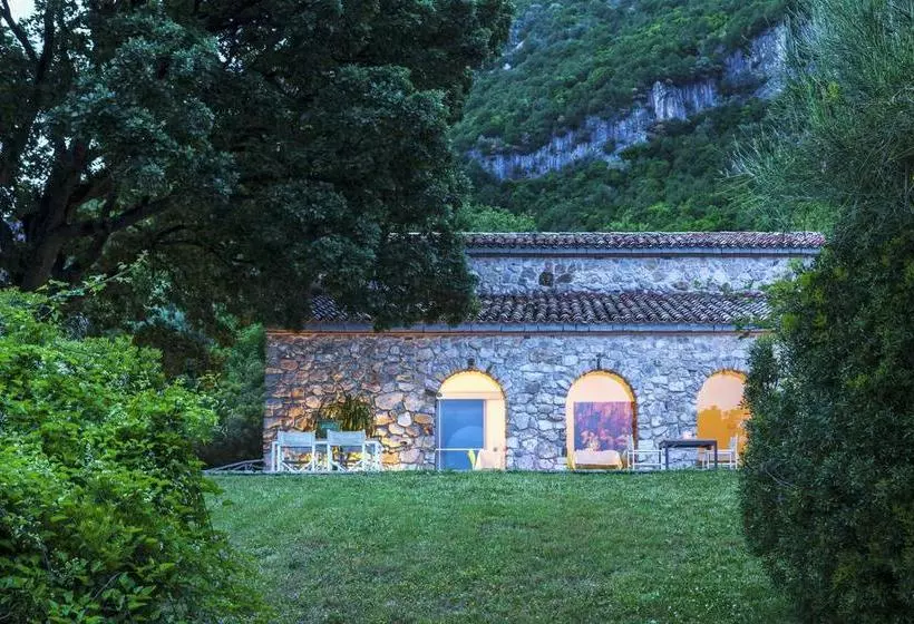 Lomakeskus Il Cannito