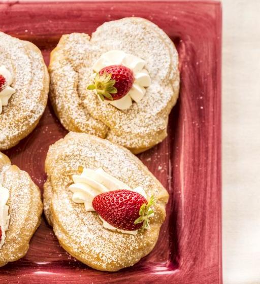 אתר נופש Il Cannito