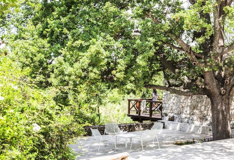 אתר נופש Il Cannito