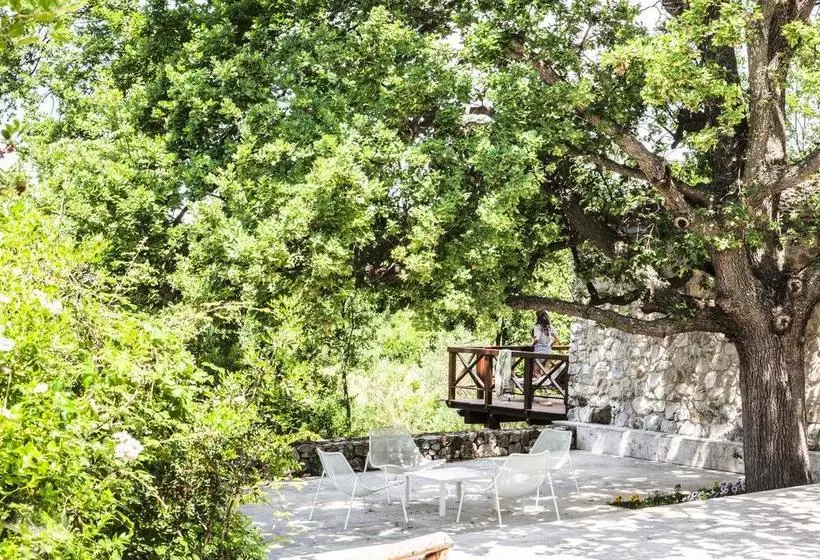 Lomakeskus Il Cannito