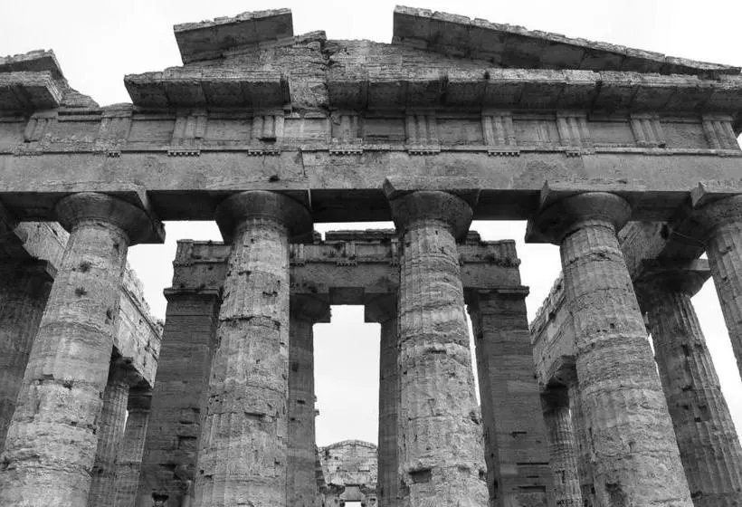 Lomakeskus Il Cannito