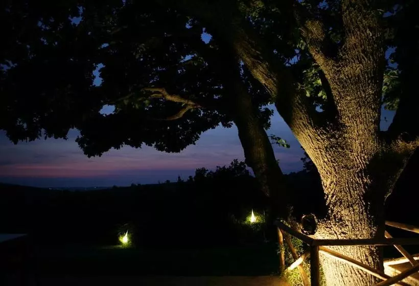 Lomakeskus Il Cannito