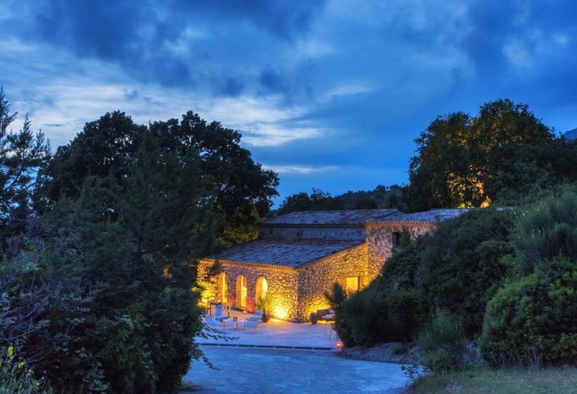 אתר נופש Il Cannito