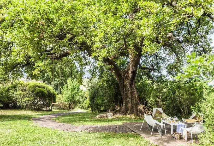 Lomakeskus Il Cannito