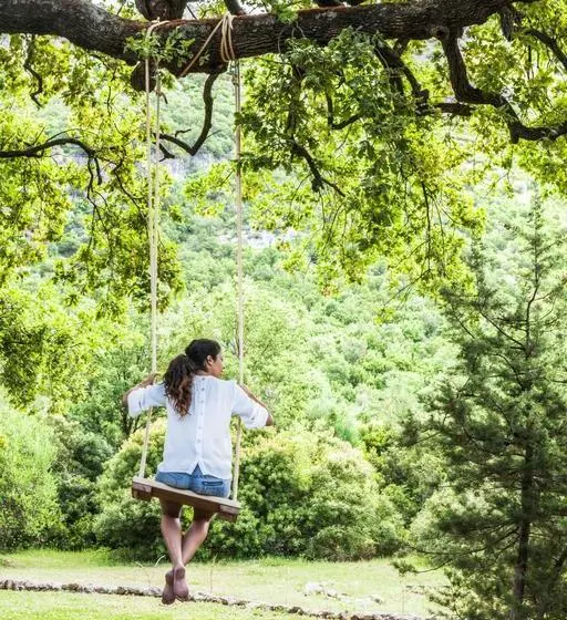 Lomakeskus Il Cannito