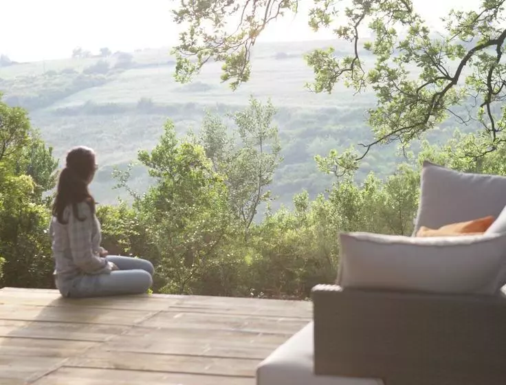 Lomakeskus Il Cannito