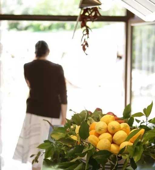 Lomakeskus Il Cannito