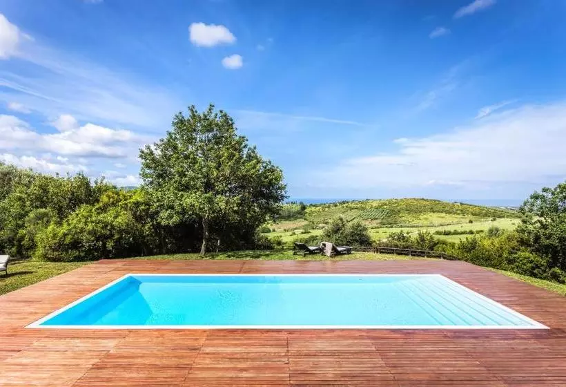 Lomakeskus Il Cannito