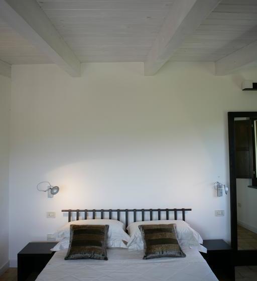 אתר נופש Il Cannito