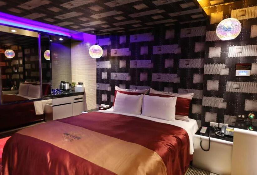 Yosemite Motel Chunghua Branch