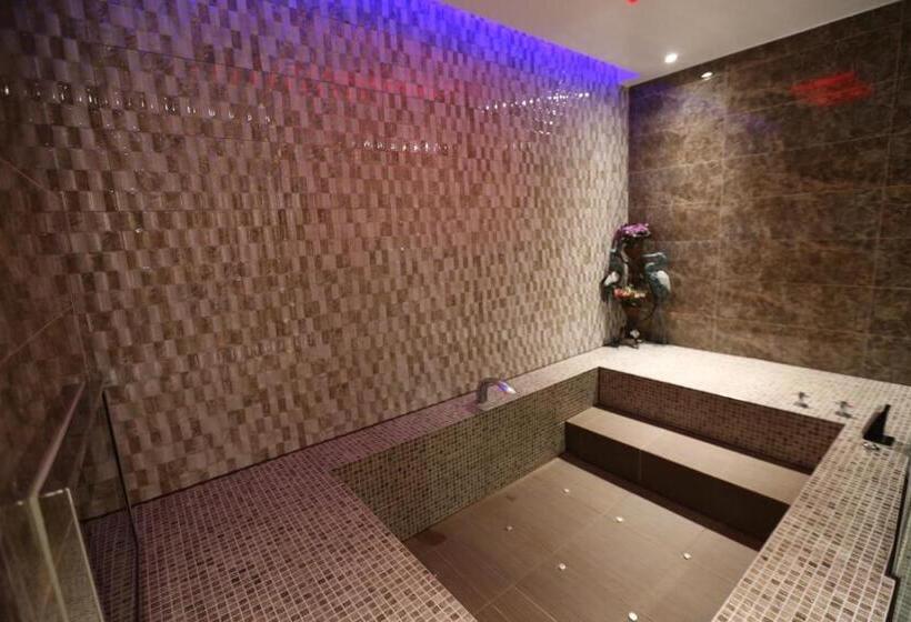 Yosemite Motel Chunghua Branch