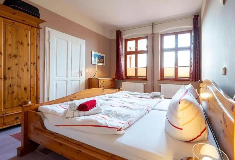 Upstalsboom Koserow Hotel & Apartments