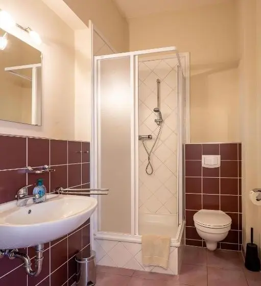 Upstalsboom Koserow Hotel & Apartments