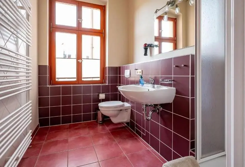 Upstalsboom Koserow Hotel & Apartments