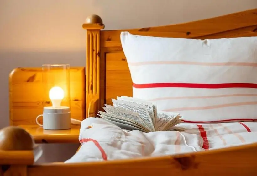 Upstalsboom Koserow Hotel & Apartments