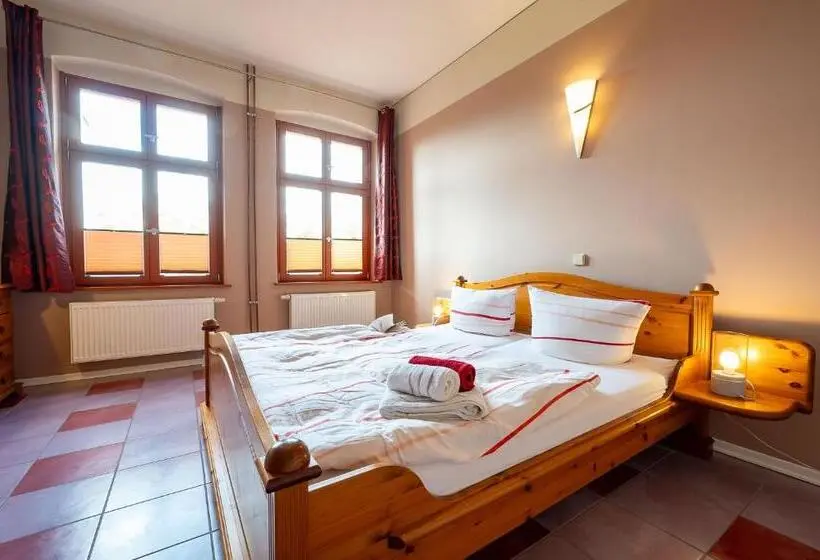 Upstalsboom Koserow Hotel & Apartments