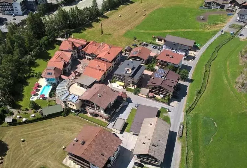 Aamiaismajoitus (B&B) Frühstückspension Maier