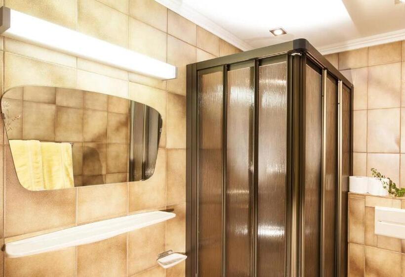 مبيت وإفطار Frühstückspension Maier