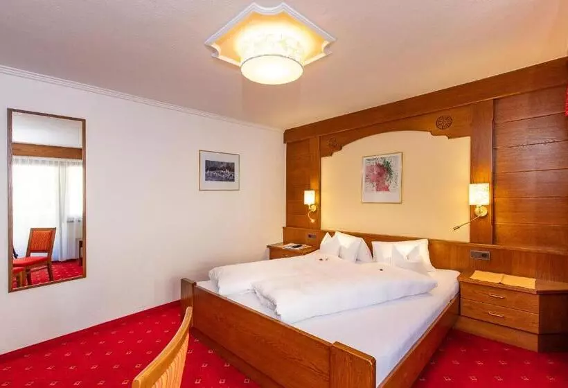 Aamiaismajoitus (B&B) Frühstückspension Maier