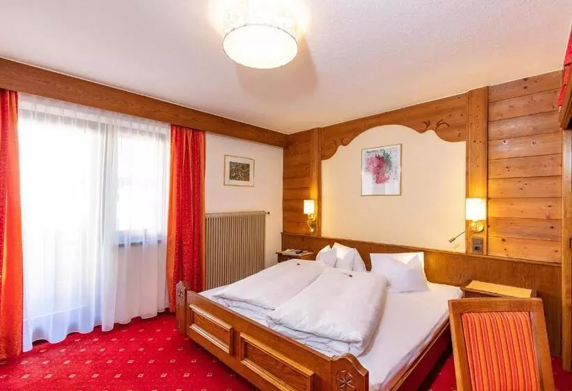 Aamiaismajoitus (B&B) Frühstückspension Maier