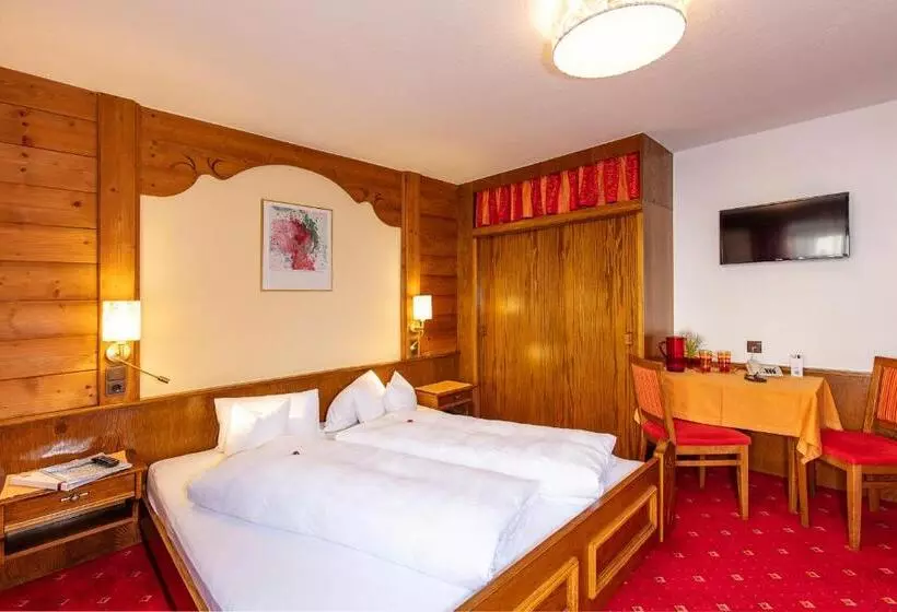 Aamiaismajoitus (B&B) Frühstückspension Maier