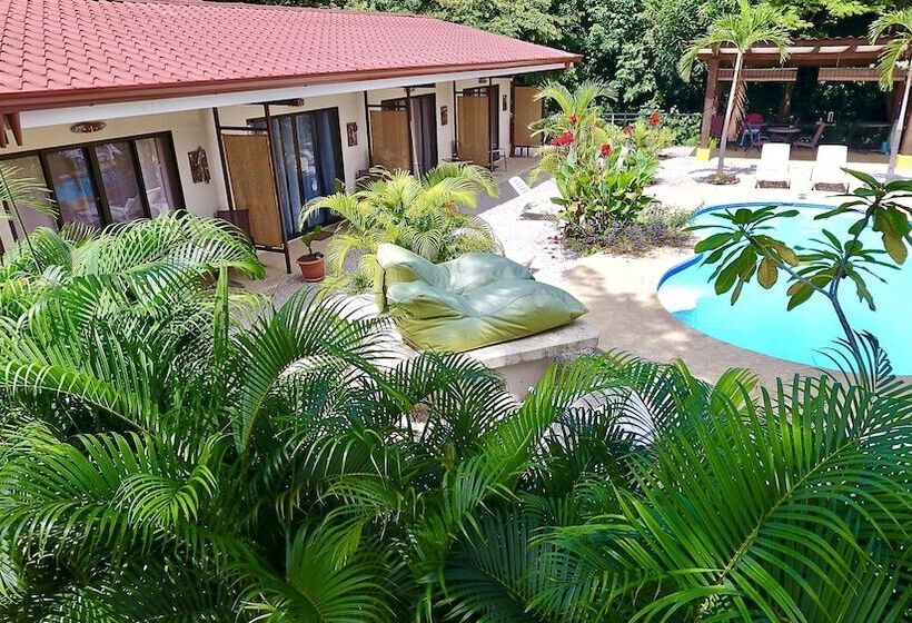 צימר Surfside Mar Y Posa