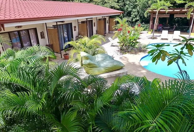 ベッドアンドブレックファースト Surfside Mar Y Posa