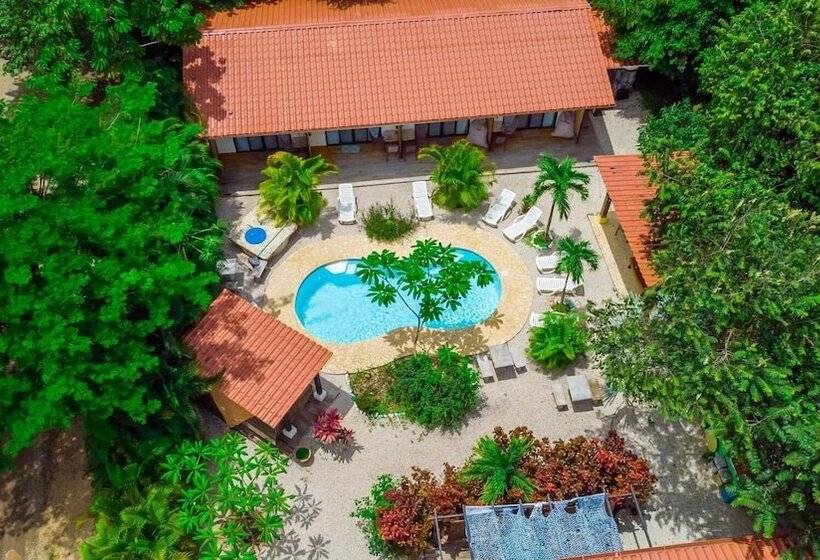 צימר Surfside Mar Y Posa