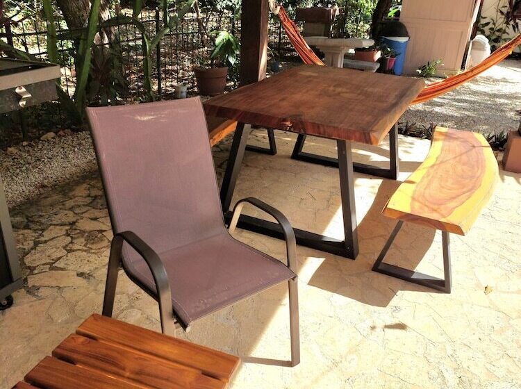 צימר Surfside Mar Y Posa