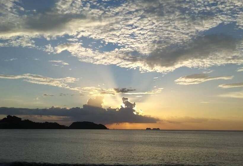 צימר Surfside Mar Y Posa