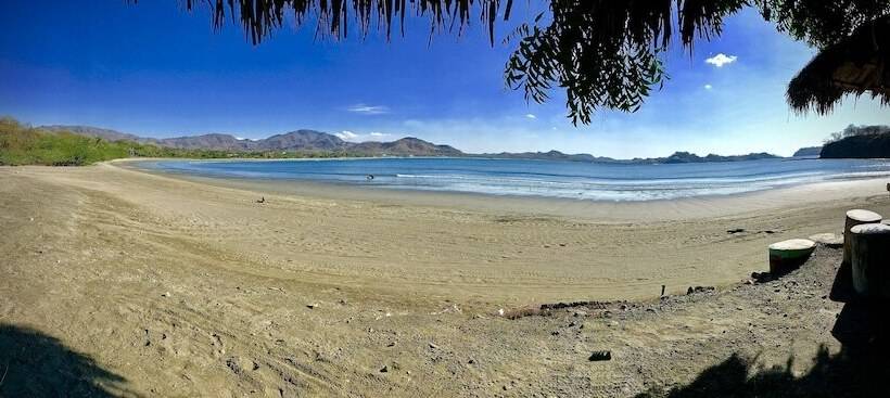 צימר Surfside Mar Y Posa