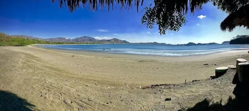 ベッドアンドブレックファースト Surfside Mar Y Posa