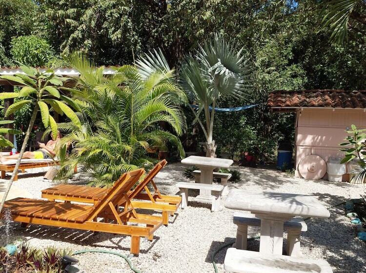 צימר Surfside Mar Y Posa