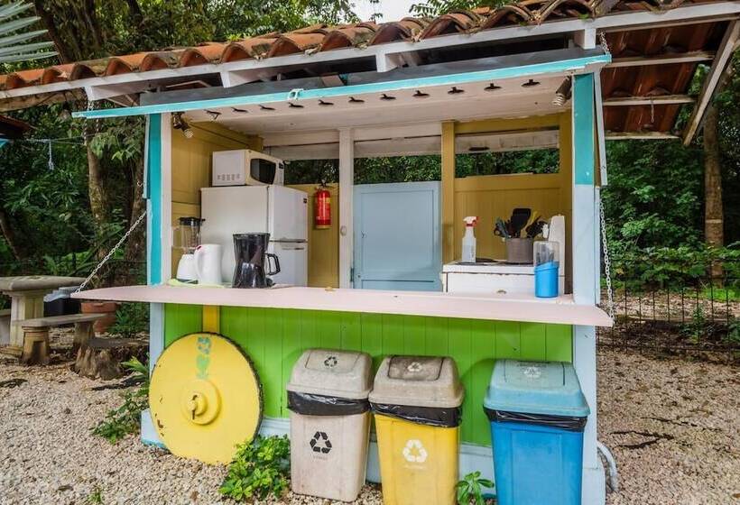 צימר Surfside Mar Y Posa