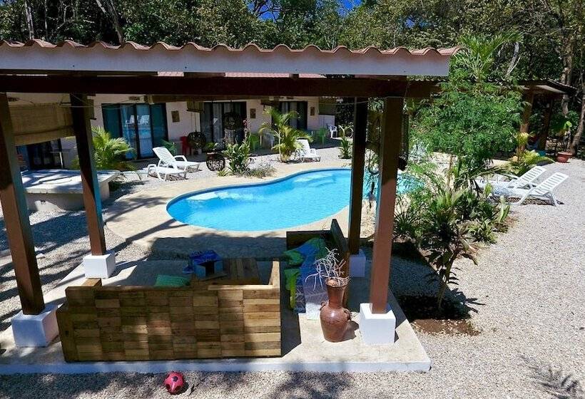 צימר Surfside Mar Y Posa