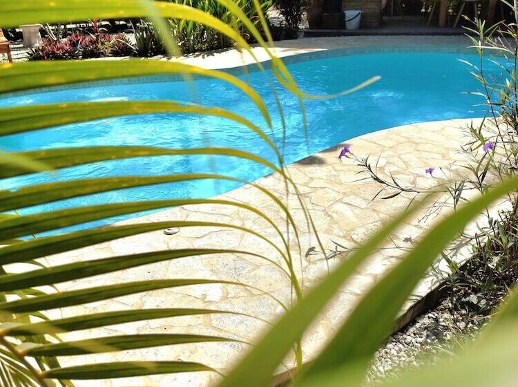 צימר Surfside Mar Y Posa