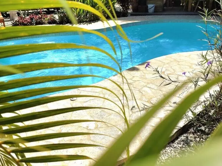 ベッドアンドブレックファースト Surfside Mar Y Posa