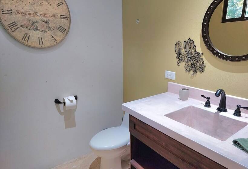 צימר Surfside Mar Y Posa