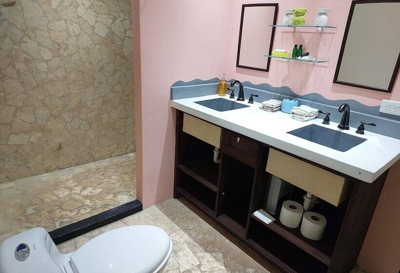 צימר Surfside Mar Y Posa