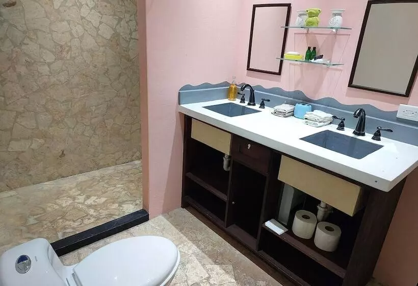 ベッドアンドブレックファースト Surfside Mar Y Posa