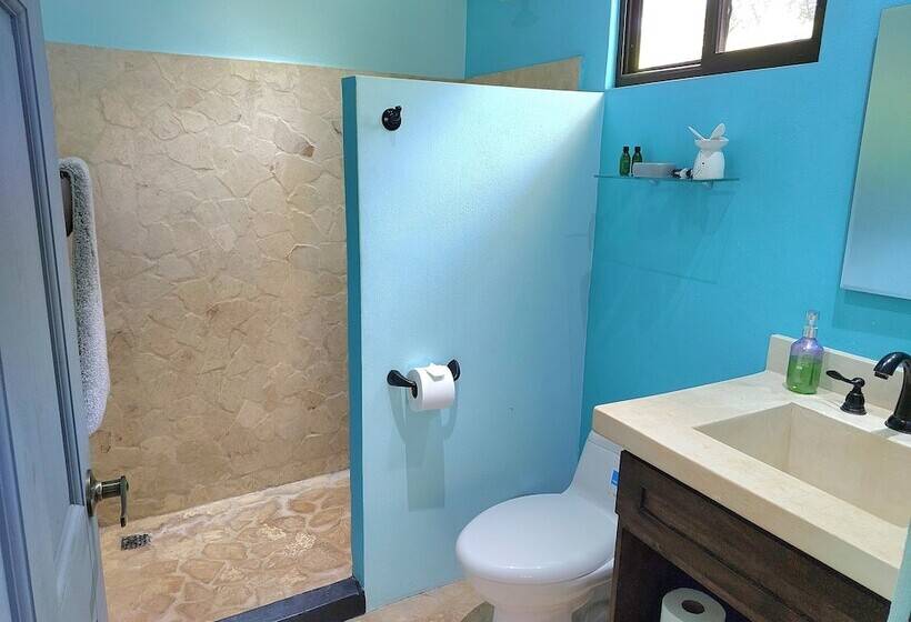 צימר Surfside Mar Y Posa