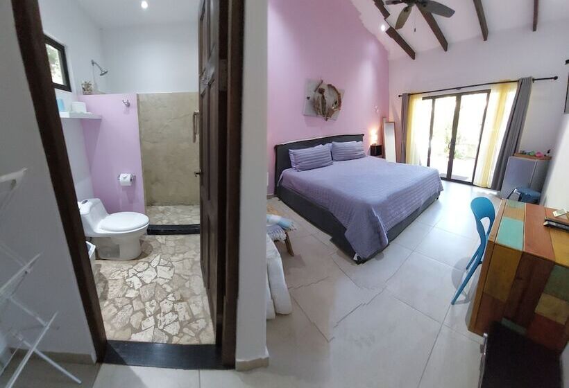 צימר Surfside Mar Y Posa