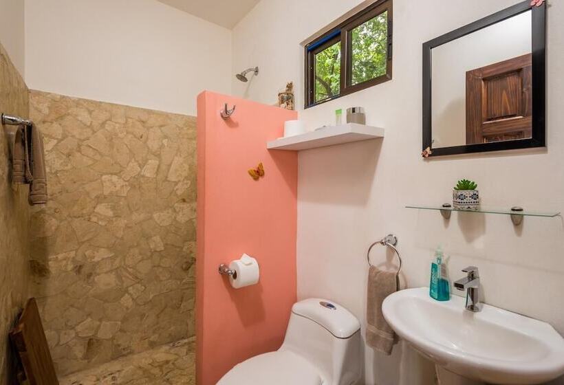 צימר Surfside Mar Y Posa