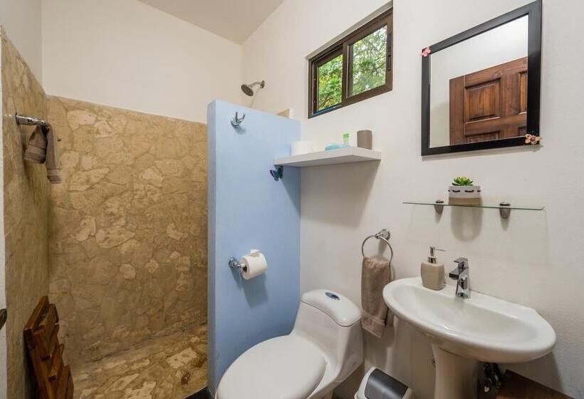 צימר Surfside Mar Y Posa