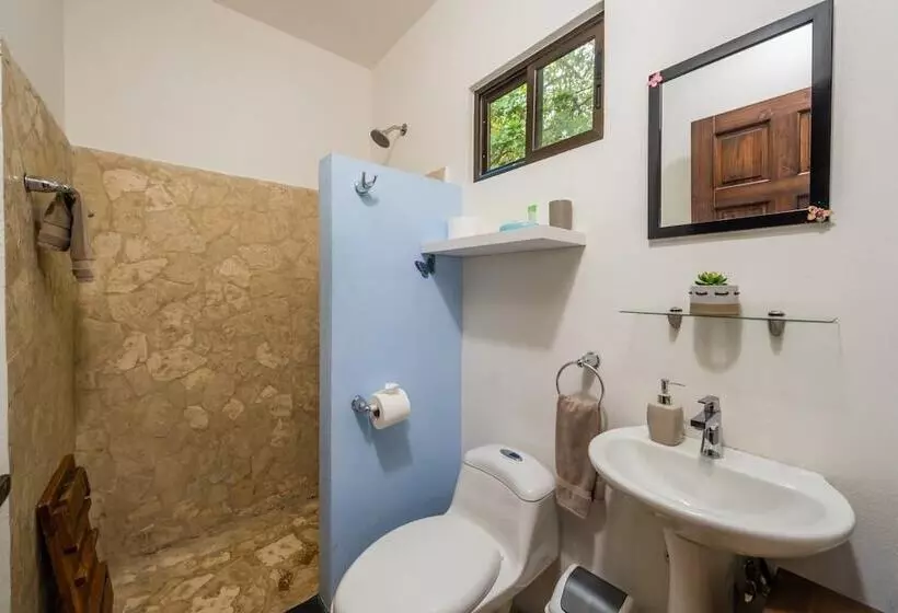 ベッドアンドブレックファースト Surfside Mar Y Posa