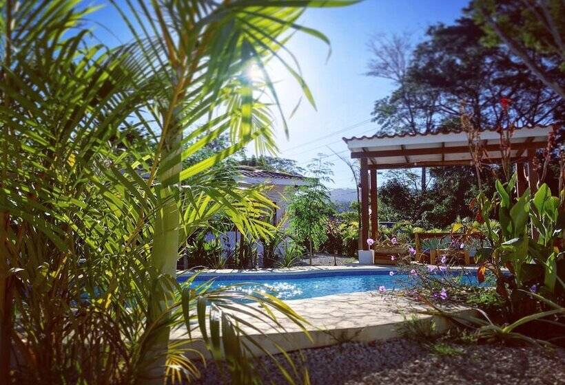 צימר Surfside Mar Y Posa