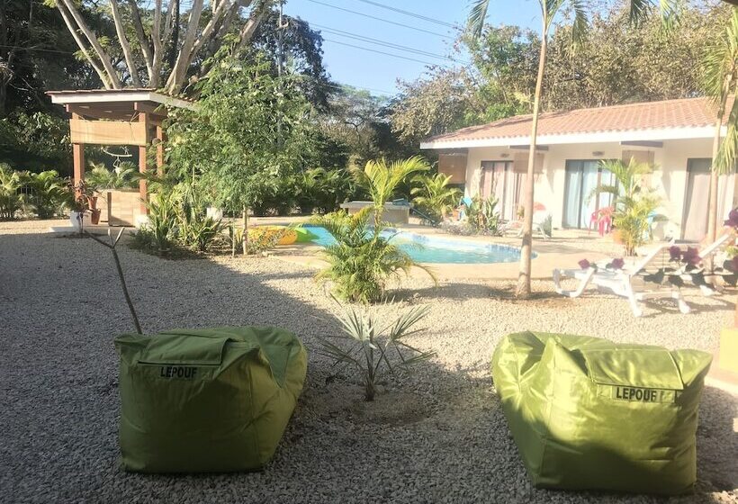 צימר Surfside Mar Y Posa