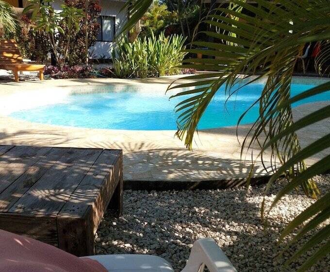 צימר Surfside Mar Y Posa